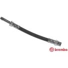 BREMBO Bremsschlauch T 24 099 ESSENTIAL LINE