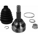 Gelenksatz, Antriebswelle Nissan X-Trail/Qashqai 15-1698
