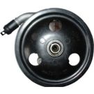 SPIDAN Hydraulikpumpe 54365