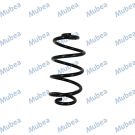 Fahrwerksfeder HA NISSAN Note 90166742
