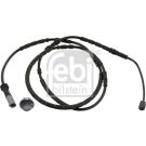 FEBI BILSTEIN Verschleißsensor 37454