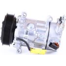 Kompressor PKW Peugeot 3008 09 FIRST FIT 890743