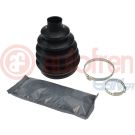 Faltenbalg, Antriebswelle Opel Ext. 24,5X83X120 D8333T