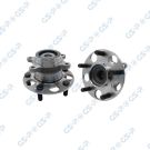 GSP Radlagersatz 9400547