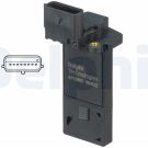 DELPHI Luftmassenmesser AF10682-12B1