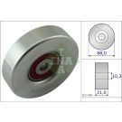 Umlenk-/Führungsrolle, Keilrippenriemen 532 0618 10