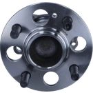 Radlagersatz 33-1171