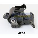 Lagerung, Motor RU-4200
