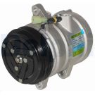 DELPHI Kompressor TSP0155854