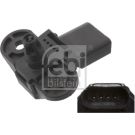 Ladedrucksensor 45079
