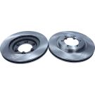Bremscheibe Daewoo P. Musso/Korando 96-/Rexton 02 19-2529