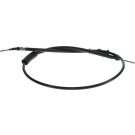Handbremsseil FIAT Barchetta 95 1987482109