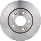 Bremsscheibe VA HYUNDAI Santa Fe,Trajet 00 0 986 479 124 Bremsscheibe VA HYUNDAI Santa Fe,Trajet 00 0 986 479 124