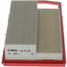 Luftfiltereinsatz F 026 400 654