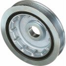 Riemenscheibe CITROEN,PEUGEOT 508 10 DriveAlign™ TVD1215