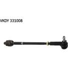 SKF Lenkrad VKDY331008 SKF Lenkrad VKDY331008