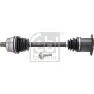 FEBI BILSTEIN Antriebswelle 180852