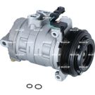 Kompressor, Klimaanlage EASY FIT 32677
