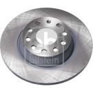 FEBI BILSTEIN Bremsscheibe 24382