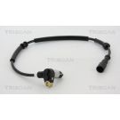 Sensor, Raddrehzahl 818025220