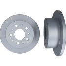 KAMOKA Bremsscheibe 103131