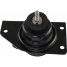 Lagerung, Motor EEM-4032