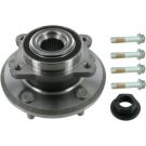 Radlagersatz DODGE Journey,FIAT Freemont VKBA 7015