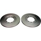 Bremsscheibe Ford T. Transit 06- 280X16 Int.107 Mit Ok-Anti-Korrosionsbeschichtung QD0580