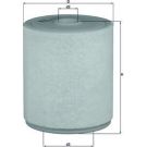 MAHLE Luftfilter LX 2049/4