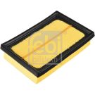 Luftfilter 176326