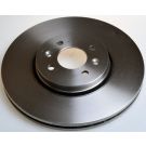 DENCKERMANN Bremsscheibe B130597