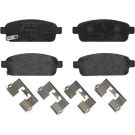 BREMBO Bremsklötze HA P 59 080