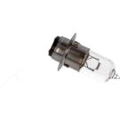 Glühlampe Mh6 12V/35/35W Mh6 (M5) Wp15D-25-1 Moto. (Ohne Ece) 420073000