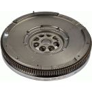 SACHS Schwungrad 2294 001 750 Zwei-Massen-Schwungrad