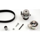 HEPU Wasserpumpe + Zahnriemensatz PK05693
