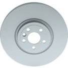 Bremsscheibe JAGUAR F-Pace, XE, XF 15 0 986 479 G33