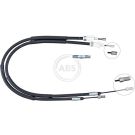 A.B.S. Handbremsseil Seilzug Festellbremse K13196