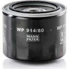 Mann & Hummel Ölfilter PKW TOYOTA WP 914/80