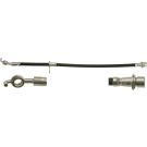 Bremsschlauch TOYOTA COROLLA 2.0 D-4D 00-01 PHD695