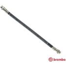 BREMBO Bremsschlauch T 61 030 ESSENTIAL LINE