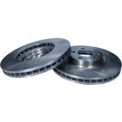 Maxgear Bremsscheibe Vw P. T5 09- 340Mm 19-3221