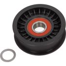 Umlenk-/Führungsrolle, Keilrippenriemen 54-0992