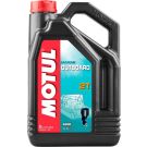 Motul Marine Outboard 2T 5 Liter 101734