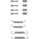 Zusatzsatz, Feststellbremsbac 97003100