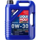 Liqui Moly Synthoil Longtime Plus 0W-30 5 l 1151 5L Kanister Kunststoff