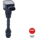 85 650 008 Kerzenschaftsp.m.EFT U5054 NISSAN NOTE (E11) 1.4, 3.06 48201