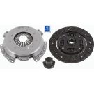 SACHS Kupplungssatz 3000 104 002