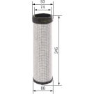 Sekundärluftfilter F 026 400 333