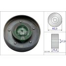 Umlenk-/Führungsrolle, Keilrippenriemen 532 0694 10