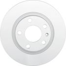 Bremsscheibe VA AUDI,PORSCHE,VW 0 986 478 869